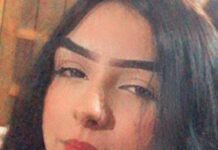 Jovem de 16 anos segue desaparecida em Araranguá e polícia trabalha com hipótese de morte