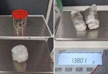 Polícias Civil e Militar deflagram operação contra o tráfico de drogas em Araranguá