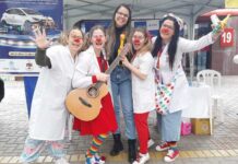 Dia do Riso: uma celebração ao bem-estar e à saúde emocional