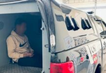 Professor é preso em SC suspeito de estuprar aluna de nove anos