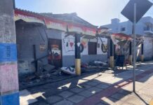 Ciclone extratropical deve chegar em nossa região na sexta-feira