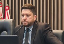 Rolando Christian Coelho | Samuca muda plano e disputará a Assembleia