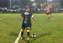 Definidos os semifinalistas do Campeonato de Futebol Veteranos em Morro Grande