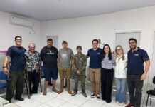 Unidade de Saúde do Mato Alto, em Araranguá, promove encontro voltado à saúde do homem