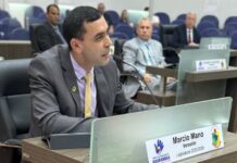 Vereador propõe criação de casas de abrigo para mulheres vítimas de violência em Araranguá