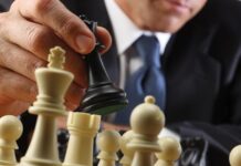 Rolando Christian Coelho | As novas jogadas no xadrez político do Sul