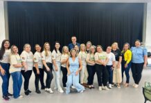 Balneário Arroio do Silva é destaque no 1º Seminário de Educação Especial da Amesc