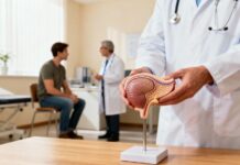 Dia Mundial de Combate ao Câncer de Próstata reforça importância da prevenção e do diagnóstico precoce