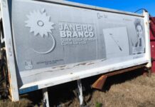 Prefeitura de Sombrio promove grande leilão de veículos com lances online a partir de novembro