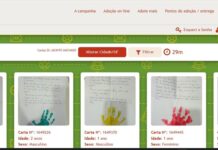 Campanha Papai Noel dos Correios tem mais de 2,3 mil cartinhas para adoção em SC; Araranguá e Jacinto Machado entre os destaques