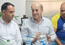 Segundo acesso entre Balneário Gaivota e Sombrio recebe impulso com liberação de R$ 500 mil para projeto