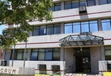 Homem é detido em Balneário Gaivota após briga de casal; ele tinha mandado de prisão em aberto