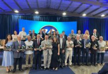 Balneário Arroio do Silva inicia comemorações de 30 Anos com solenidade de homenagens históricas