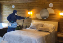 Dedetizadora Castelo reforça prevenção em saúde pública com serviços essenciais no Sul de SC e Litoral Norte gaúcho