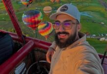 Família de Praia Grande busca por jovem desaparecido desde domingo