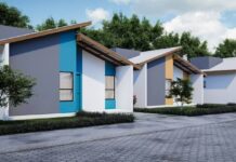 Balneário Gaivota abre inscrições para seleção de 20 famílias do Programa Casa Catarina