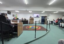 Sombrio aprova criação do Censo Municipal das Pessoas com Deficiência