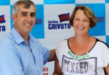 Rolando Christian Coelho | Ronaldo e Terri ficam inelegíveis 8 anos