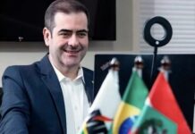 Rolando Christian Coelho | A conversa de Chiodini com o MDB da região