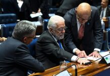 Rolando Christian Coelho | Lei da Dosimetria é aprovada no Senado