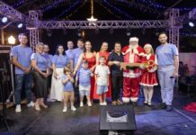 16º Natal dos Canyons já começou em Praia Grande