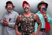 Cris Pereira celebra 30 anos de carreira com espetáculo que reúne personagens icônicos