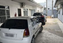 Polícia Civil recupera veículo envolvido em golpe do “falso intermediário” em Araranguá