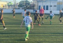 Campeonato de base no futebol sintético do Arroio do Silva encerra primeira fase nas categorias sub-12 e sub-14