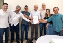 Licitação para reforma da Escola Jovem, em Sombrio, é concluída com economia de R$ 1,3 milhão