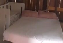 Família com quatro crianças pede ajuda para concluir casa e construir banheiro em Sombrio