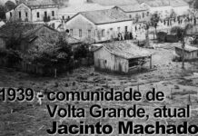 Projeto cultural visa resgate histórico de Jacinto Machado através de fotos