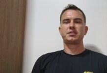 Dois cães são encontrados mortos com sinais de extrema violência em menos de 24 horas na divisa entre Araranguá e Ermo