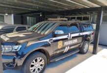 Policial Civil de Turvo, em ação na Operação Verão em Balneário Gaivota, salva homem em parada respiratória em Araranguá