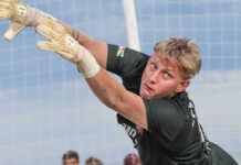 Praiano DUNET entra na fase decisiva com jogos das quartas de final neste domingo em Gaivota