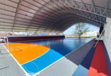 Balneário Gaivota prepara fim de semana histórico com shows nacionais, esporte de alto nível e tradição cultural