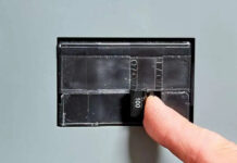 Homem é preso após descumprir medida protetiva e invadir residência em Turvo