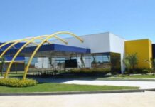 Baly anuncia nova fábrica em Araranguá e reforça expansão nacional e global