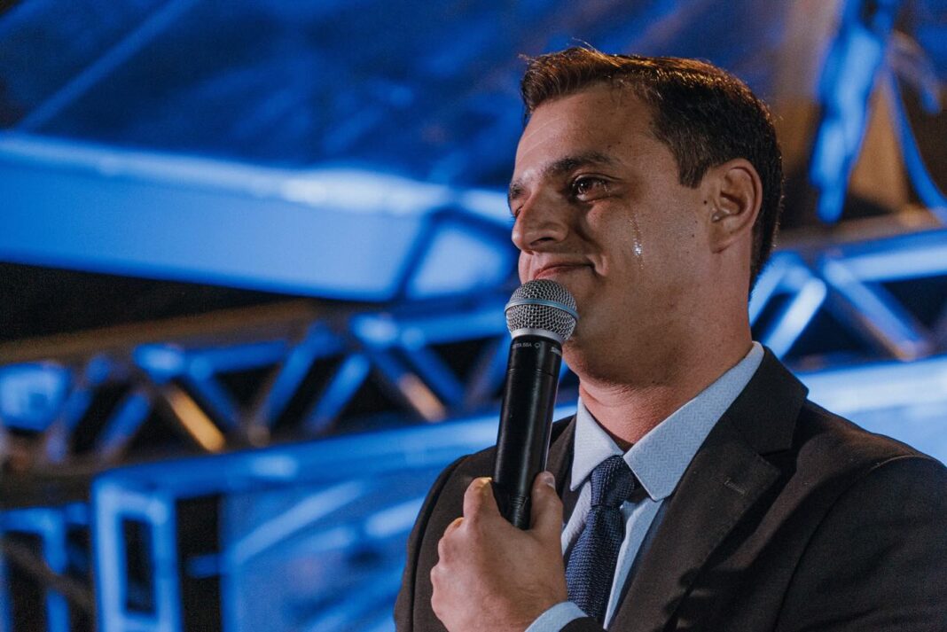 junior-abreu-prefeito-de-garopaba