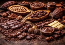 Fim do chocolate? Escassez global pressiona produção e encarece a Páscoa de 2026