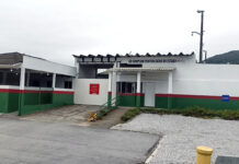 40 presos são transferidos do Presídio Regional de Araranguá para unidades da Capital