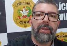 Polícia Civil alerta para golpe de falsa facção criminosa em Araranguá