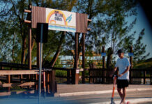 Passarelas da Village Dunas reforçam identidade ambiental de Balneário Gaivota