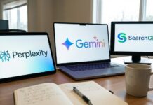 Qual a Melhor IA para Pesquisa em 2026?A forma como buscamos informações na internet mudou drasticamente. Se antes "googlar" era a única opção, hoje as IAs generativas oferecem respostas diretas, citam fontes e economizam horas de navegação. Mas qual escolher?1. Perplexity AI: A Líder em Pesquisa GeralSe você busca uma alternativa real ao Google Search, a Perplexity continua sendo a campeã.Por que usar: Ela não apenas responde, mas cita cada fonte com links clicáveis. É ideal para quem precisa de veracidade e quer evitar as "alucinações" das IAs.Diferencial em 2026: O modo "Pro" permite escolher modelos como GPT-5.2 ou Claude 4.5 para processar as buscas.2. Google Gemini: A Melhor para o Ecossistema GooglePara você que já usa Google Workspace e WordPress, o Gemini é imbatível.Por que usar: Ele tem acesso nativo aos dados mais recentes do Google Search e integração com Docs, Gmail e Drive.Diferencial: Recentemente, o Google DeepMind lançou o AI Co-scientist, focado em acelerar descobertas científicas e pesquisas complexas.3. SearchGPT (OpenAI): Respostas Diretas e VisuaisA aposta da OpenAI foca em uma interface limpa e respostas que parecem uma conversa, mas com dados em tempo real.Por que usar: Excelente para pesquisas de tendências de mercado e notícias de última hora.4. Elicit e Consensus: As Rainhas da Pesquisa AcadêmicaSe o seu objetivo é escrever artigos científicos ou técnicos (como sobre biochar ou energias renováveis):Elicit: Analisa milhares de artigos científicos e cria tabelas comparativas automaticamente.Consensus: Responde perguntas baseadas estritamente em evidências científicas revisadas por pares.Tabela Comparativa: Qual escolher?NecessidadeIA RecomendadaPrincipal VantagemFatos e FontesPerplexity AICitações precisas e links diretosIntegração/TrabalhoGoogle GeminiConecta com suas ferramentas GoogleCiência/AcadêmicoElicit / ConsensusBaseado apenas em artigos científicosRapidez e UISearchGPTInterface fluida e respostas diretas