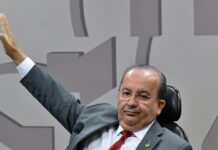 Rolando Christian Coelho | As confusões de Jorginho Mello