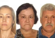 Desaparecimento misterioso: comerciante e pais somem após postagem enigmática nas redes sociais