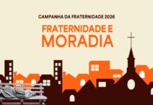 CNBB abre hoje a Campanha da Fraternidade 2026 com foco na moradia digna
