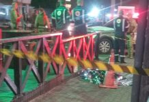 Primeiro homicídio do ano na região da AMESC é registrado em Araranguá