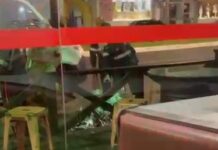 Ford Ka usado por criminosos é abandonado após execução que matou jovem de 19 anos em Araranguá