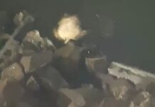 Corpo de idoso é encontrado por pescador no Rio Mampituba