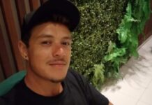 Homem morre após submergir no Rio Araranguá; buscas duraram cerca de duas horas